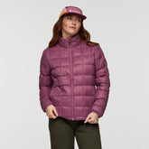 Repleto Down Jacket - Women's