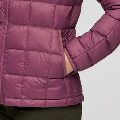 Repleto Down Jacket - Women's