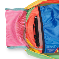 Batac 24L Daypack - Del Día