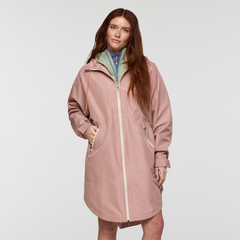 Contiguo Rain Poncho - Unisex