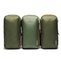 Batac 16L Daypack - Del Día Monochrome