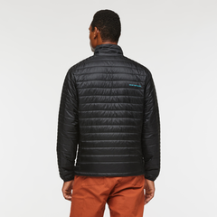 Capa Insulated Jacket - Men's