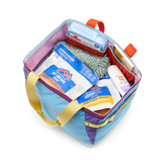 Allpa 30L Gear Hauler Tote - Del Día