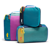 Cubo Packing Travel Bundle - Del DĂa