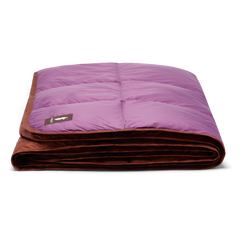 Fuego Down Blanket - Single