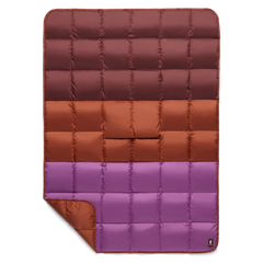 Fuego Down Blanket - Single