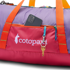 Ligera 45L Duffel Bag - Del Día