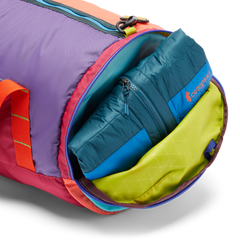 Ligera 45L Duffel Bag - Del Día