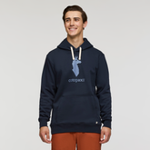 Cotopaxi Llama Pullover Hoodie - Men's