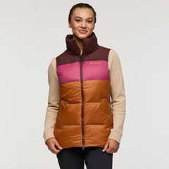 Solazo Down Vest - Women's