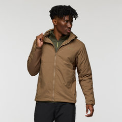 Pacaya 2.0 Insulated Hooded Jacket - Men's