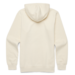 Retro Pullover Hoodie - Men's