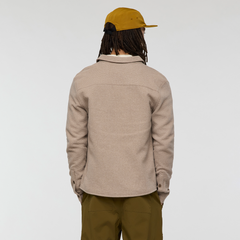 Tierno Button-Up Shirt - Men's