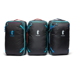 Allpa 28L Travel Pack - Del Día Dark