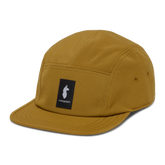 Cada DĂa 5-Panel Hat