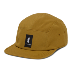 Cada Día 5-Panel Hat