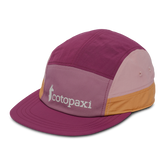 Cotopaxi Tech 5-Panel Hat