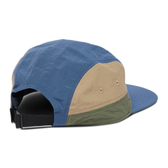Cotopaxi Tech 5-Panel Hat