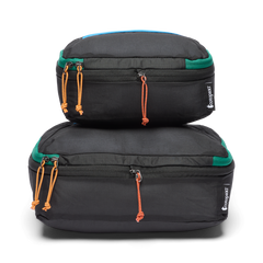 Cubo Expandable Packing Cube Set