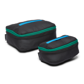 Cubo Expandable Packing Cube Set