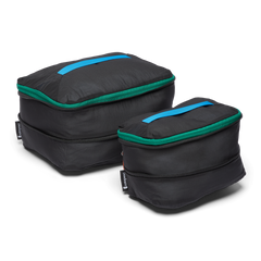 Cubo Expandable Packing Cube Set