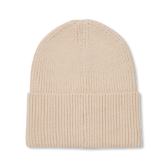 Knit Cuff Beanie