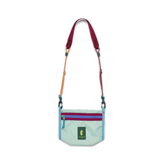 Lista 2L Crossbody Bag - Del Día