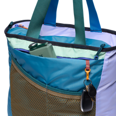 Todo 22L Convertible Tote - Del Día