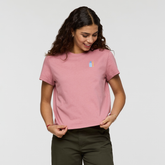 Cotopaxi Bloom T-Shirt - Women's