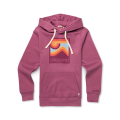 Lookout Point Pullover Hoodie - Women's