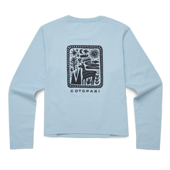 Nomad Long-Sleeve T-Shirt - Women's