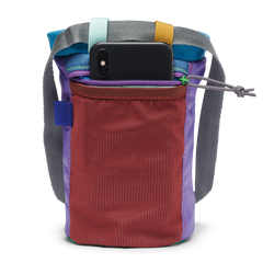 Halcon Chalk Bag - Del Día