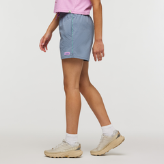 Brinco 5" Short - Solid - Women's