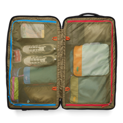 Allpa 100L Roller Bag