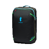 Allpa 35L Travel Pack - Del DĂa Dark