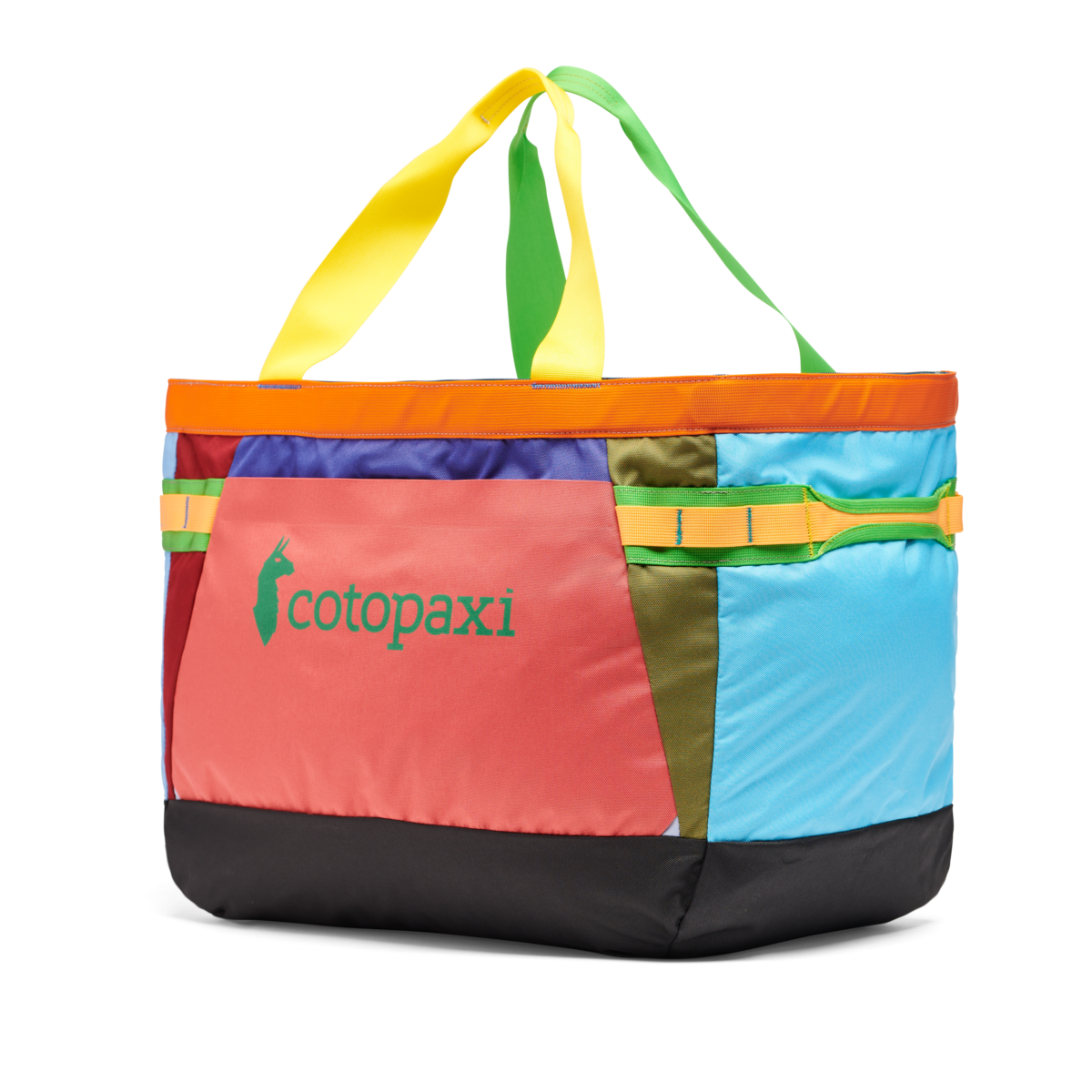 Allpa 60L Gear Hauler Tote - Del Día