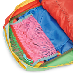 Batac 24L Daypack - Del Día