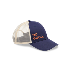 Do Good Trucker Hat
