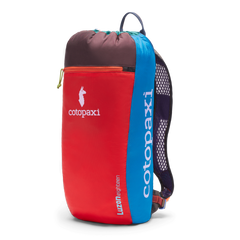 Luzon 18L Daypack - Del Día