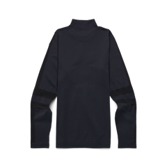 Debajo Seamless Baselayer Quarter-Zip - Women's