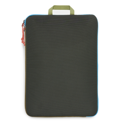 14" Laptop Sleeve - Cada Día