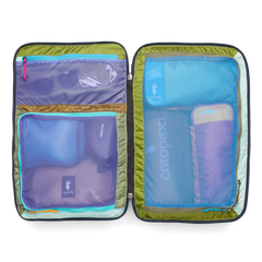 Allpa 35L Travel Pack - Del Día Dark