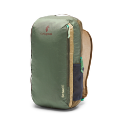 Batac 16L Daypack - Del Día Monochrome