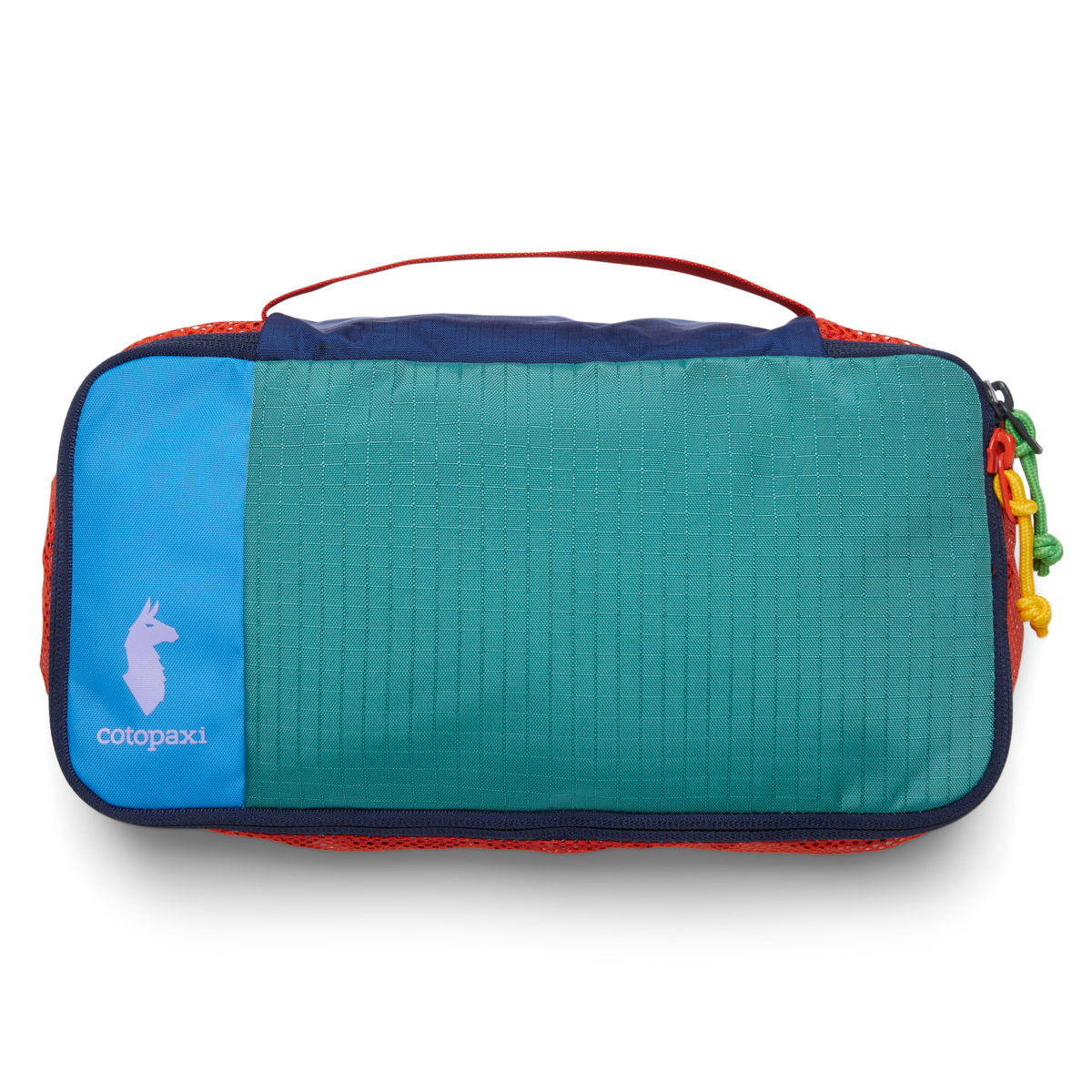 Cubo 3L Travel Cube - Del Día