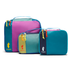 Cubo Packing Travel Bundle - Del Día