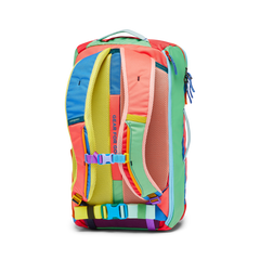 Allpa 28L Travel Pack - Del Día