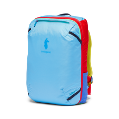 Allpa 42L Travel Pack - Del Día