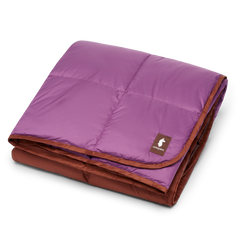 Fuego Down Blanket - Single