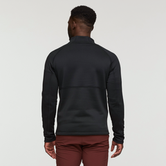 Tempa Fleece Half-Zip Pullover - Men's