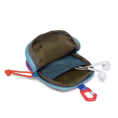 Allpita Mini Bag - Del Día